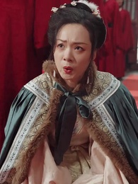 왕의 어머니 - Episode 25