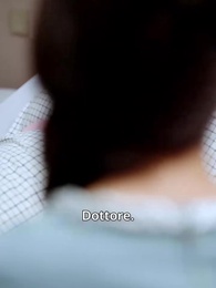 Episodio 2 - L’amore sospeso Tra Verità e Oblio