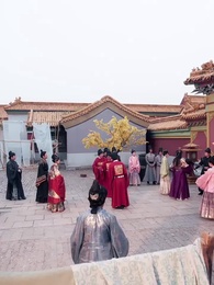 Tập 57 - Hoa Nở Chấn Động Kinh Thành