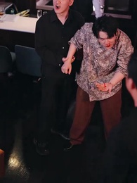 Matrimonio exprés, secretos de élite - Episode 51