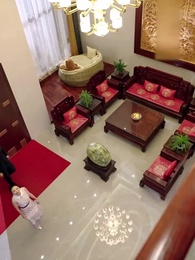 Episode 55 - The Emperor's Reset