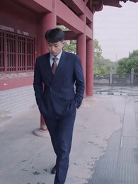 如龍贅婿 - Episode 77