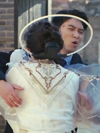 第28話 - 時空ショッピングで！強制結婚をぶっ飛ばせ！