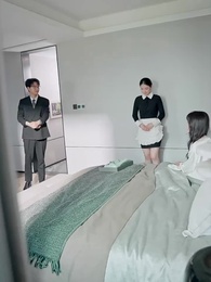 第32集 - 愛已如明日黃花