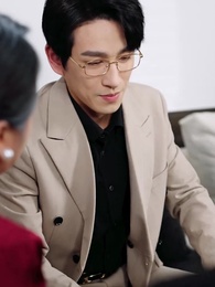 天降奶團小戲精,全家寵翻了! - Episode 37