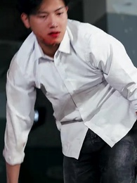 第81集 - 女神的超級司機