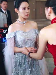 朱顏辭鏡人辭故 - Episode 33