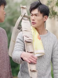 第22集 - 重回這一世只為妻女而活