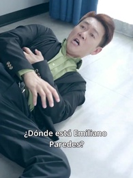 Escamas del Dragón - Episode 45