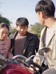 重回這一世只為妻女而活 - Episode 31