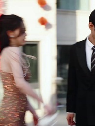 Mi esposo telépata - Episode 19