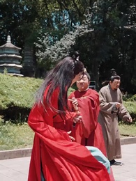 Langkah Kecil di Negeri Asing - Episode 17