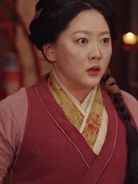 왕의 어머니 - Episode 50