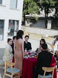 Episodio 21 - Mi esposo telépata