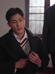 重回這一世只為妻女而活 - Episode 73