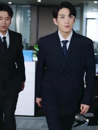 天降奶團小戲精，全家寵翻了！ - Episode 7