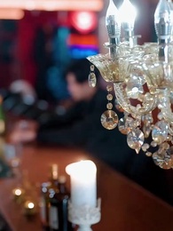 第17集 - 假面情人