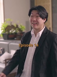 The Dominion Heir - Episode 14