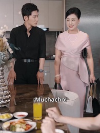 Episodio 19 - Matrimonio exprés, secretos de élite