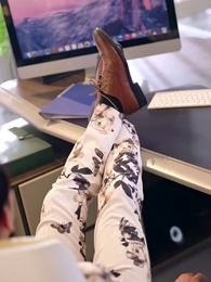 Episode 53 - The Emperor's Reset