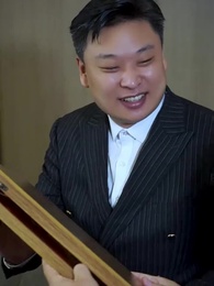 第50集 - 最佳女婿