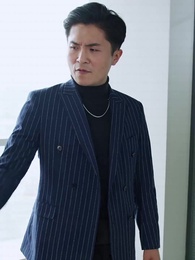 第22集 - 如龍贅婿