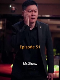 The Dominion Heir - Episode 51