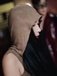 第44集 - 妄爺夫人她馬甲又掉了