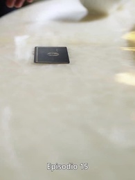 Del engaño al despertar - Episode 15