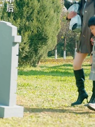 假面情人 - Episode 93