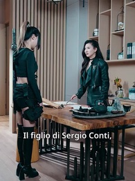 L'Erede Nascosto - Episode 61