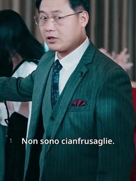 Episodio 25 - L'Erede Nascosto