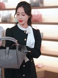 第27集 - 假面情人