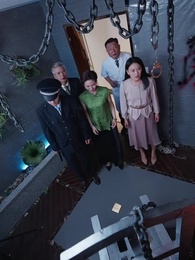 第47集 - 以父之名，利刃出鞘