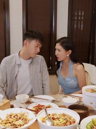 如龍贅婿 - Episode 4