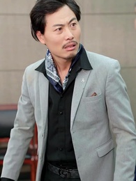 絕世龍王殿 - Episode 56