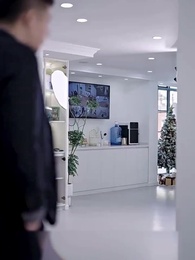 Tập 23 - [Lồng tiếng]Chuyện Tình Luật Sư Minh