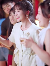 第1集 - 愛已如明日黃花