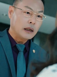 假面情人 - Episode 60