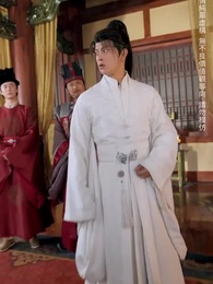 臣本布衣 - Episode 11