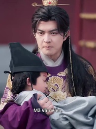 Hoa Nở Chấn Động Kinh Thành - Episode 59