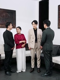 天降奶團小戲精,全家寵翻了! - Episode 38