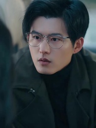 第48集 - 假面情人