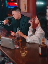 假面情人 - Episode 38