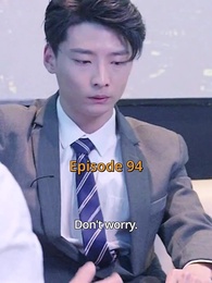 The Dominion Heir - Episode 94