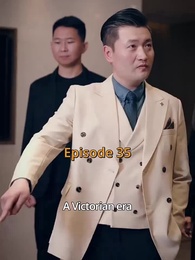 The Dominion Heir - Episode 35