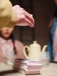 重回這一世只為妻女而活 - Episode 14