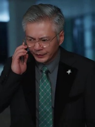 以父之名，利刃出鞘 - Episode 10