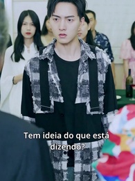 Escamas de Poder - Episode 12