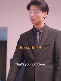 Episode 69 - The Dominion Heir